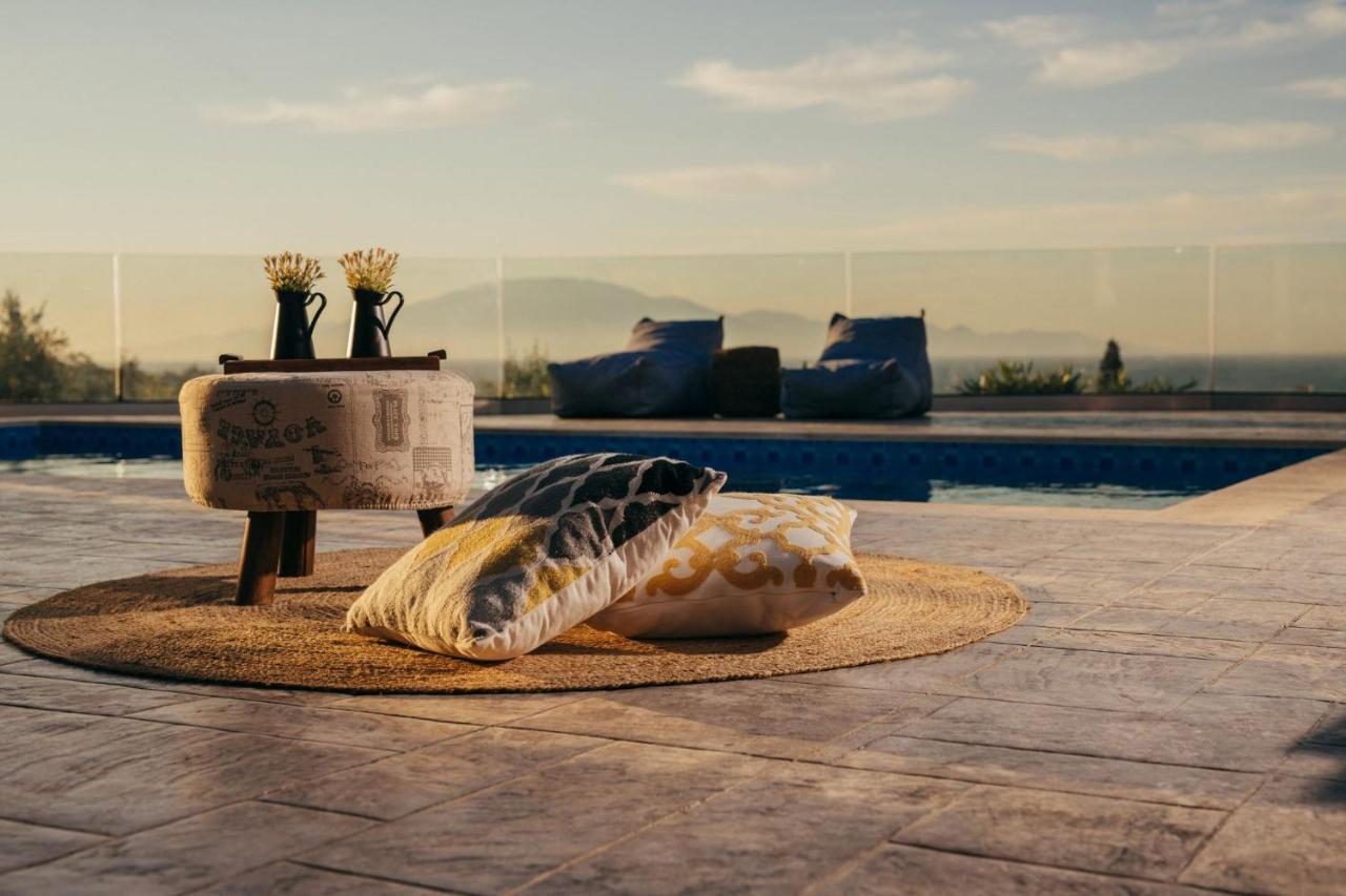 Villa Venia - Cozy Escape With Scenic Sew View, By Zantewize Tragaki Exterior photo